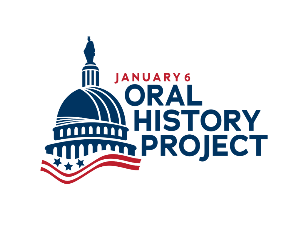 January 6 Oral History Project