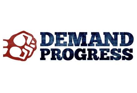 Allies: Demand Progress